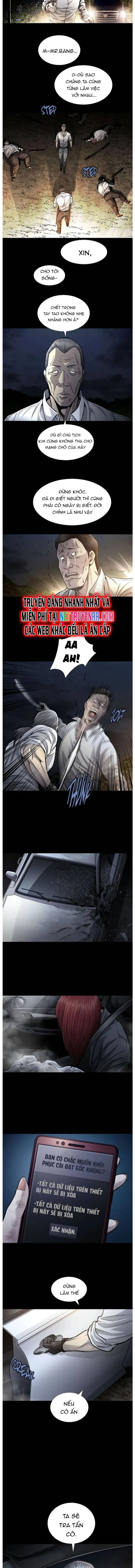 Tao Là Công Lý Chapter 114.1 - Trang 2