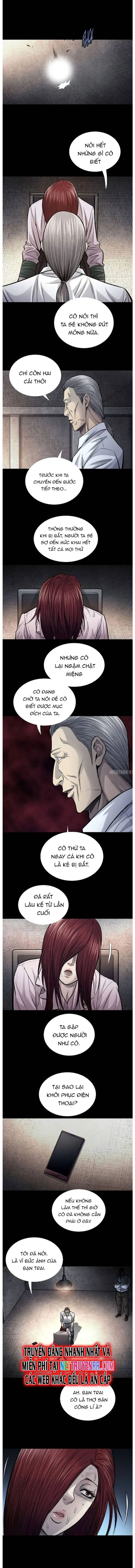 Tao Là Công Lý Chapter 115.1 - Trang 2