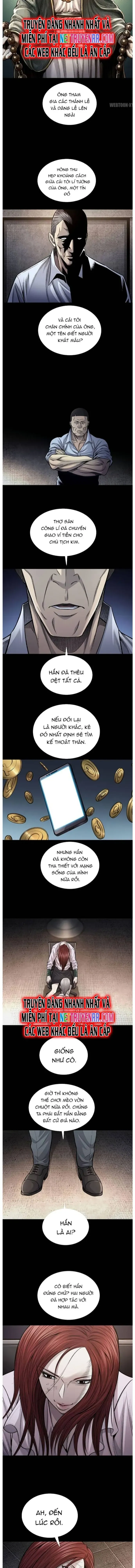 Tao Là Công Lý Chapter 115.1 - Trang 2