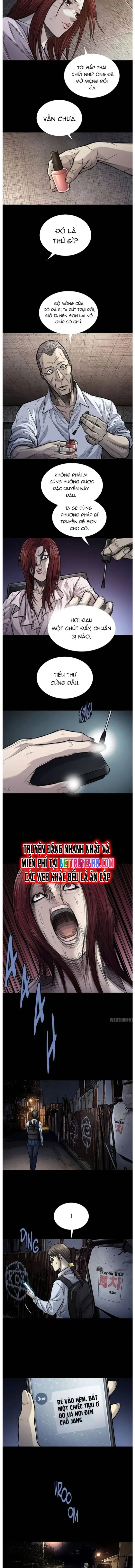 Tao Là Công Lý Chapter 115.1 - Trang 2