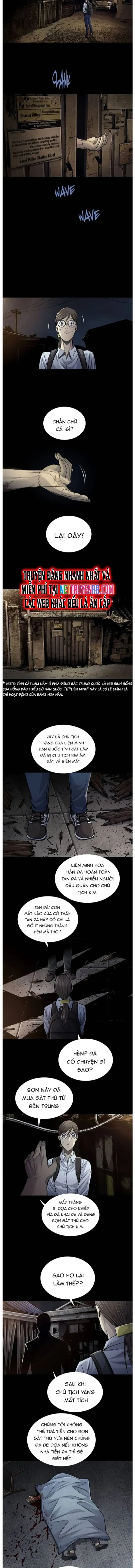 Tao Là Công Lý Chapter 115.1 - Trang 2