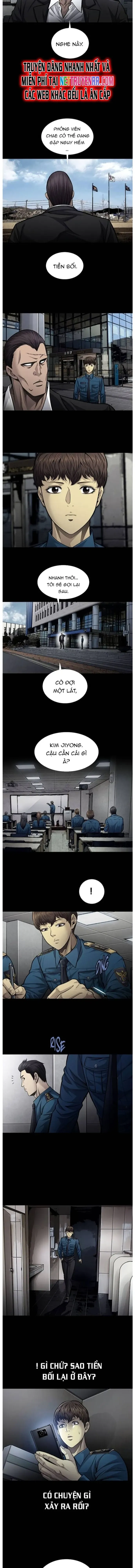 Tao Là Công Lý Chapter 116.1 - Trang 2