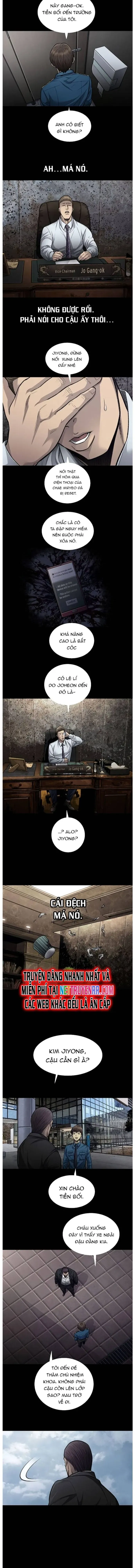 Tao Là Công Lý Chapter 116.1 - Trang 2