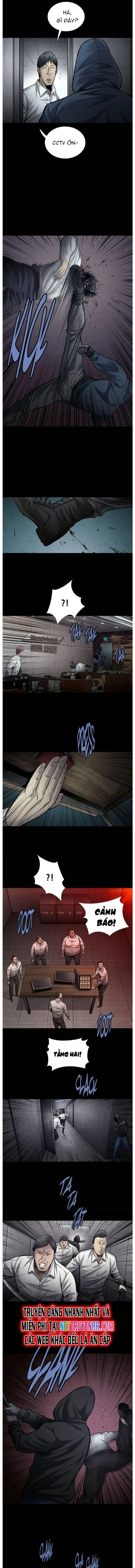 Tao Là Công Lý Chapter 116.1 - Trang 2