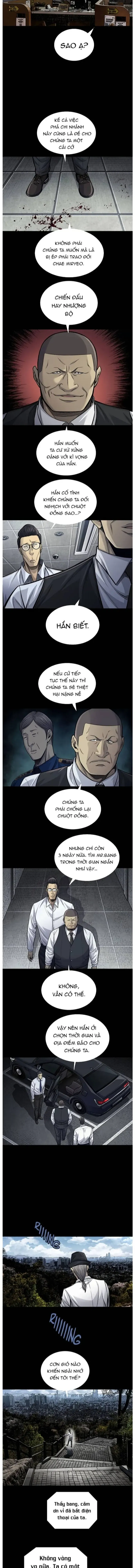 Tao Là Công Lý Chapter 117.1 - Trang 2