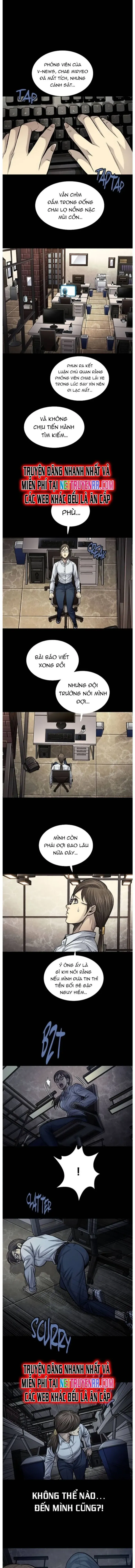 Tao Là Công Lý Chapter 117.1 - Trang 2