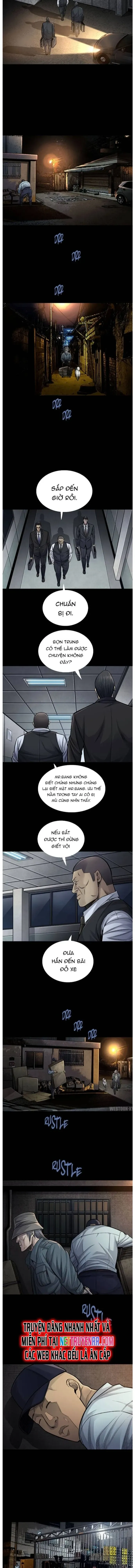 Tao Là Công Lý Chapter 117.1 - Trang 2