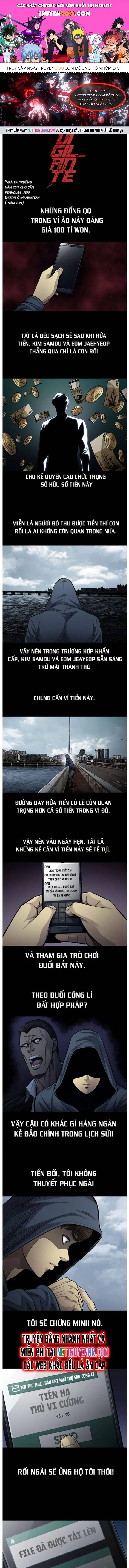 Tao Là Công Lý Chapter 118.1 - Trang 2