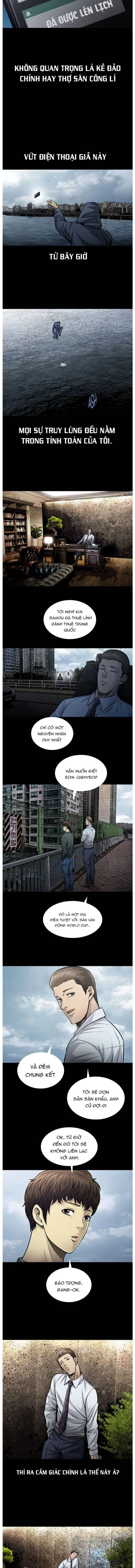 Tao Là Công Lý Chapter 118.1 - Trang 2