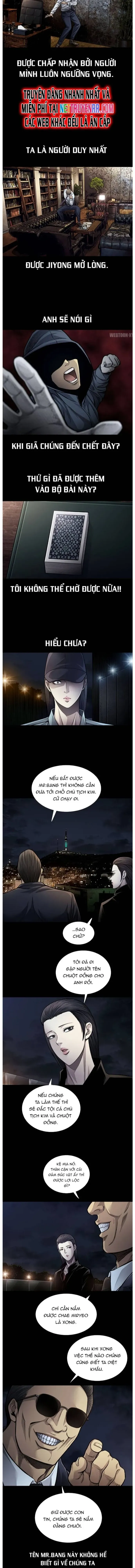 Tao Là Công Lý Chapter 118.1 - Trang 2
