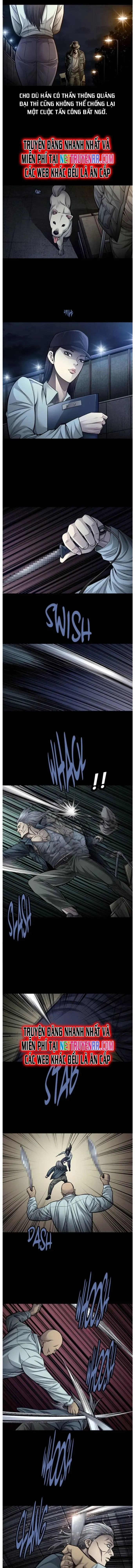 Tao Là Công Lý Chapter 118.1 - Trang 2