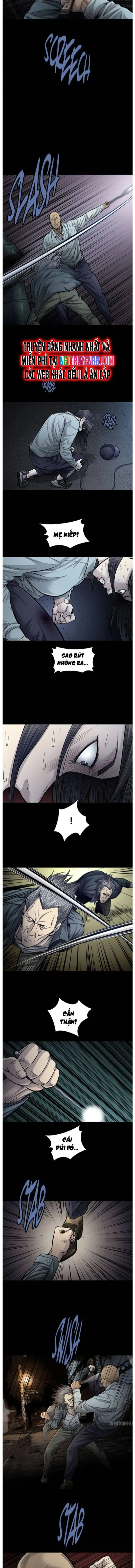 Tao Là Công Lý Chapter 118.1 - Trang 2