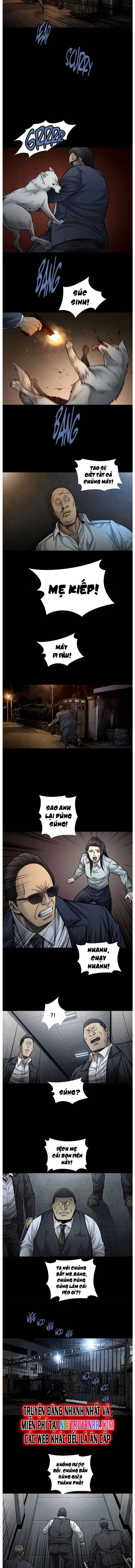 Tao Là Công Lý Chapter 118.1 - Trang 2