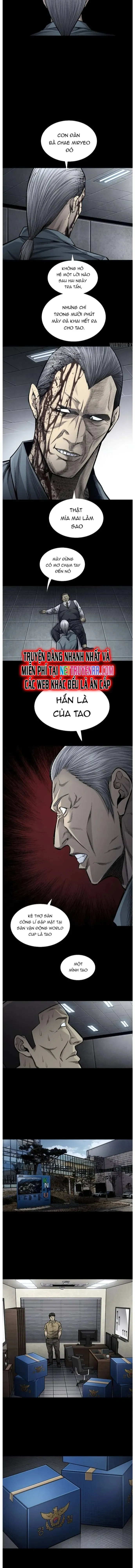 Tao Là Công Lý Chapter 119.1 - Trang 2