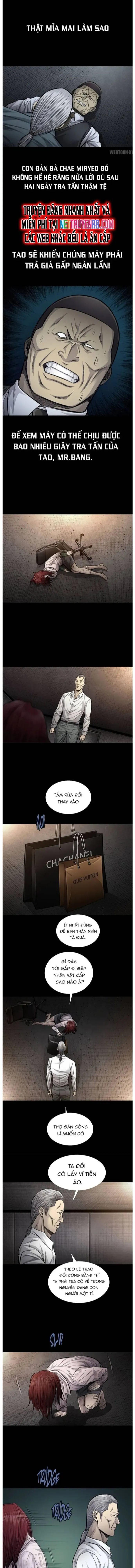 Tao Là Công Lý Chapter 119.1 - Trang 2