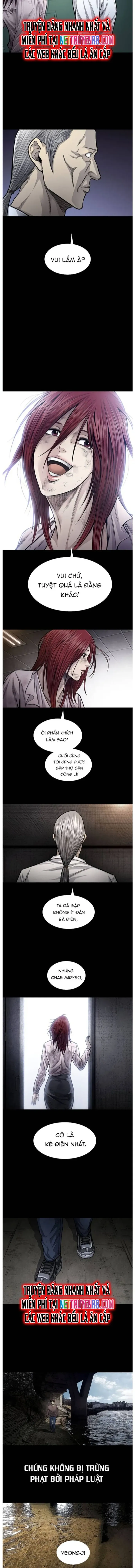 Tao Là Công Lý Chapter 119.1 - Trang 2