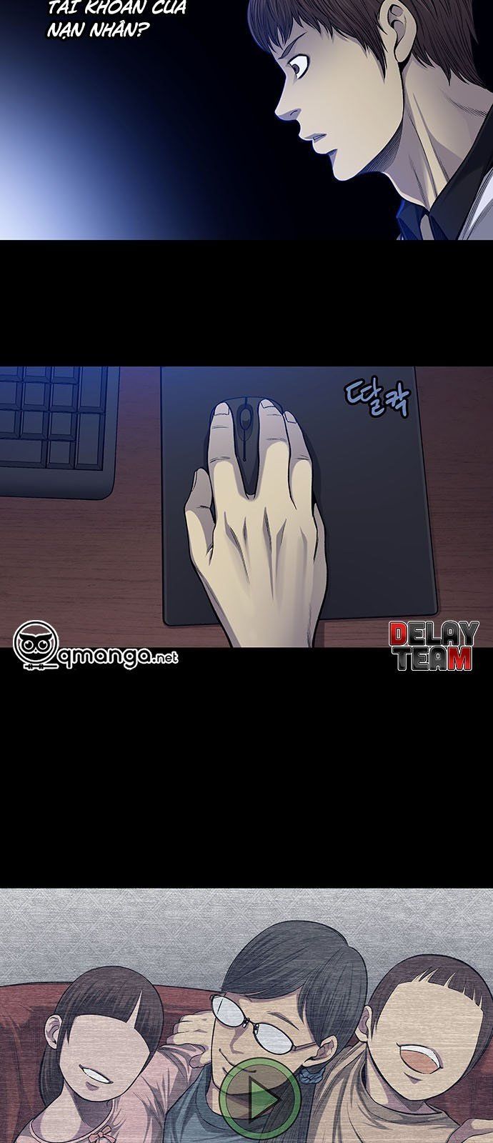 Tao Là Công Lý Chapter 12 - Trang 2