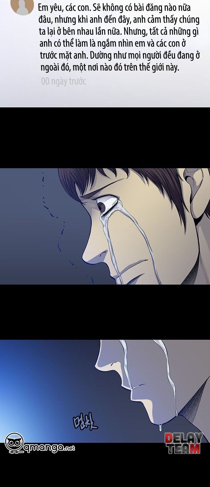 Tao Là Công Lý Chapter 12 - Trang 2