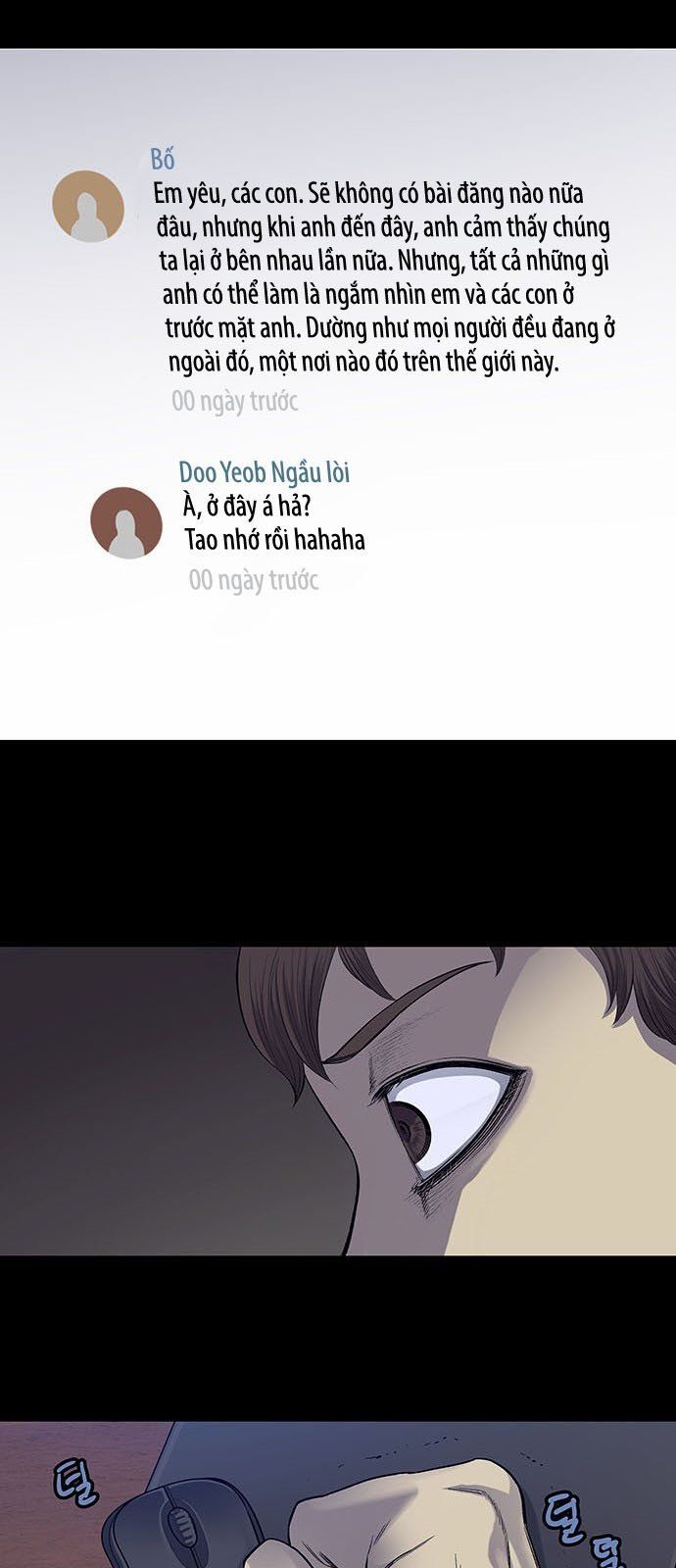 Tao Là Công Lý Chapter 12 - Trang 2