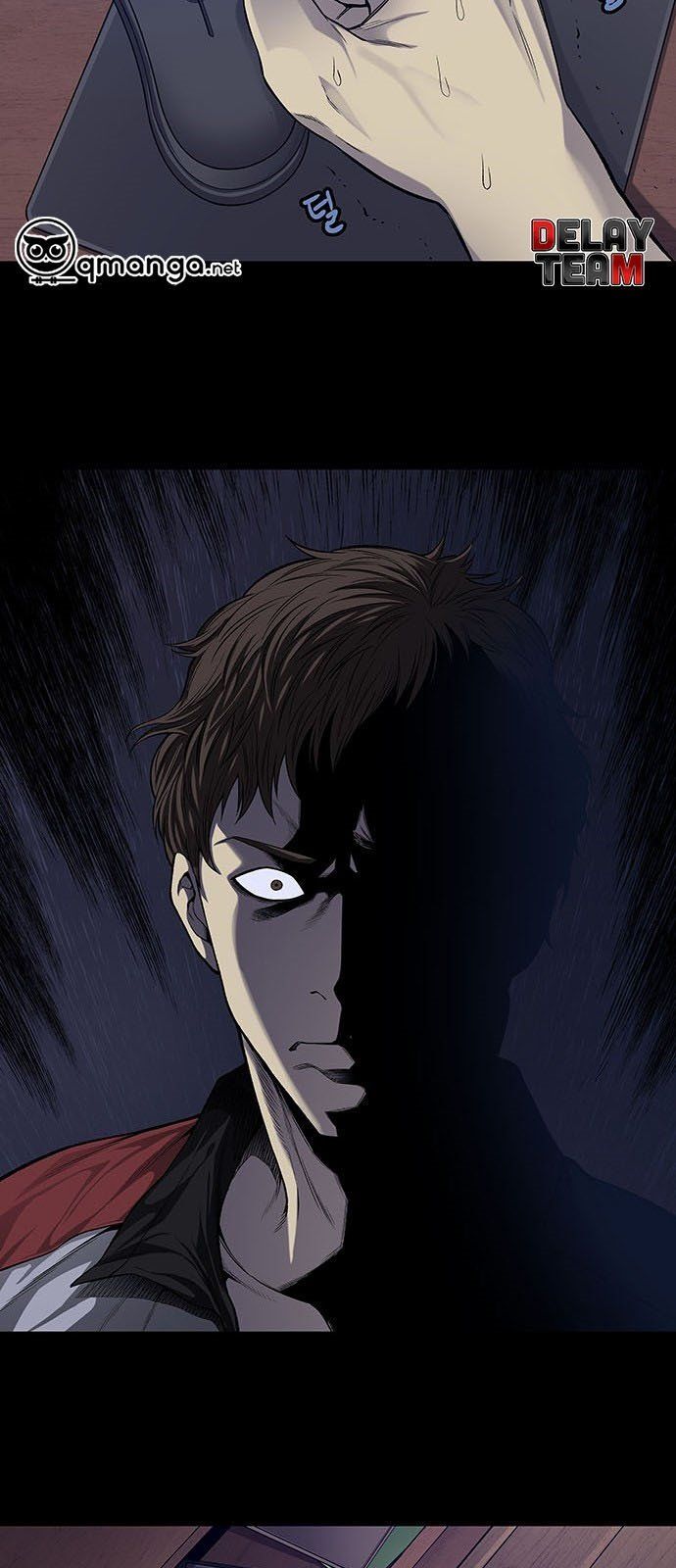 Tao Là Công Lý Chapter 12 - Trang 2