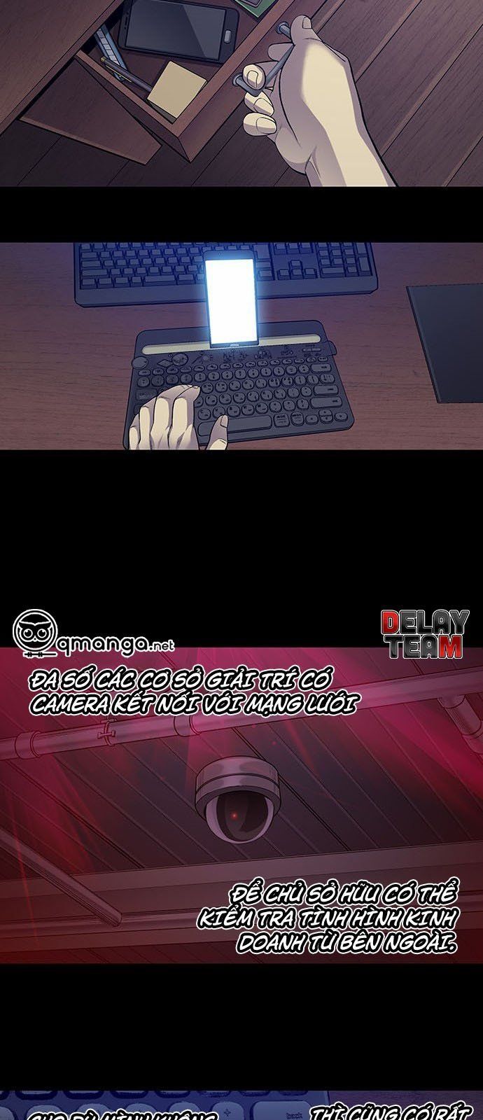 Tao Là Công Lý Chapter 12 - Trang 2