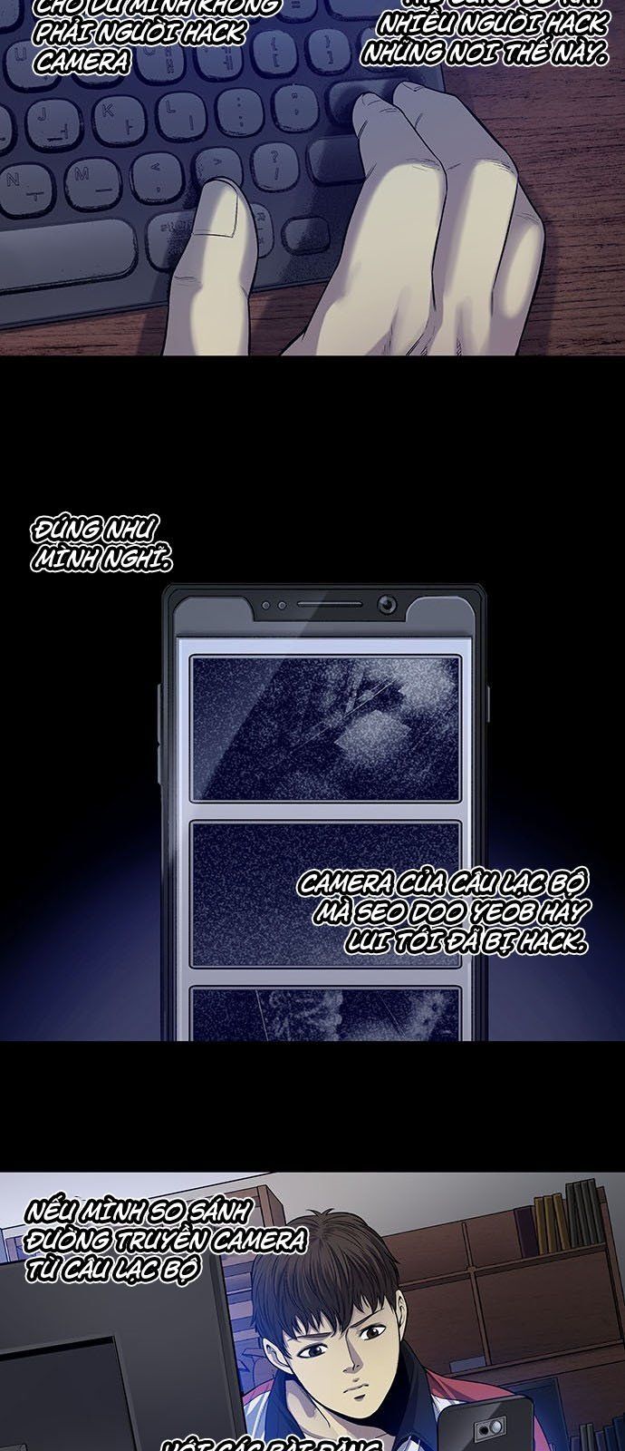 Tao Là Công Lý Chapter 12 - Trang 2