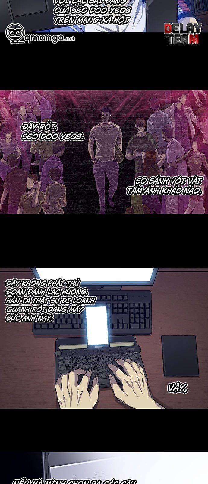 Tao Là Công Lý Chapter 12 - Trang 2