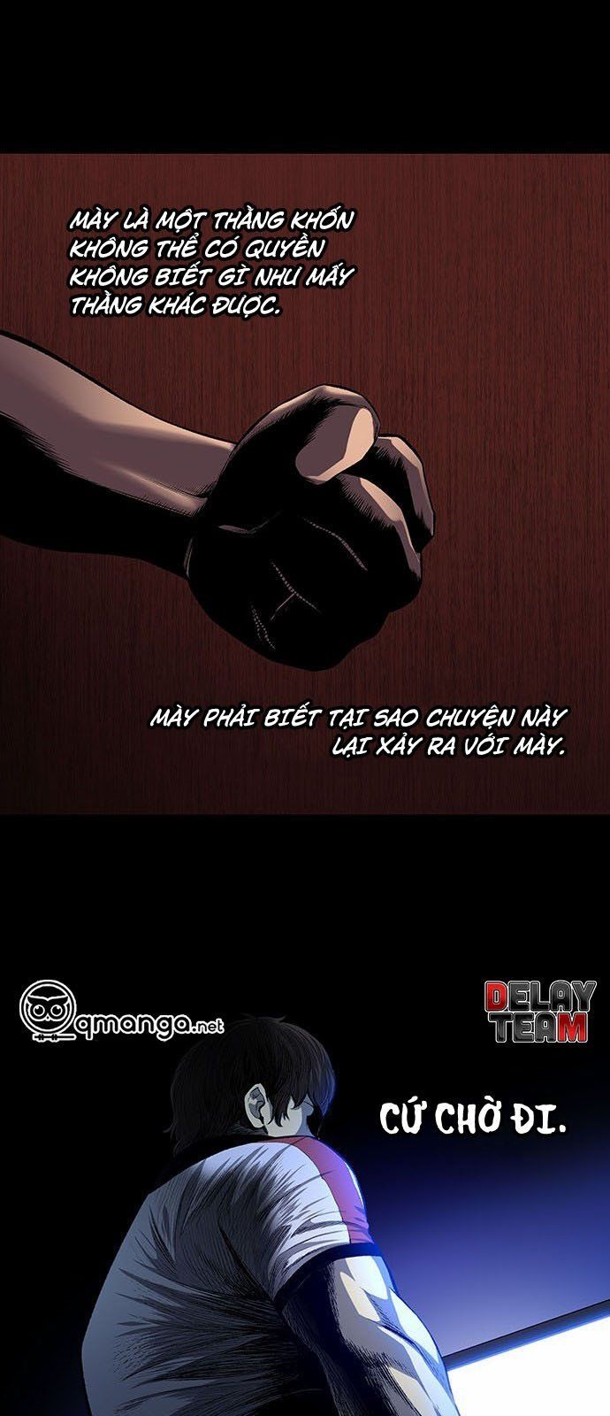 Tao Là Công Lý Chapter 12 - Trang 2