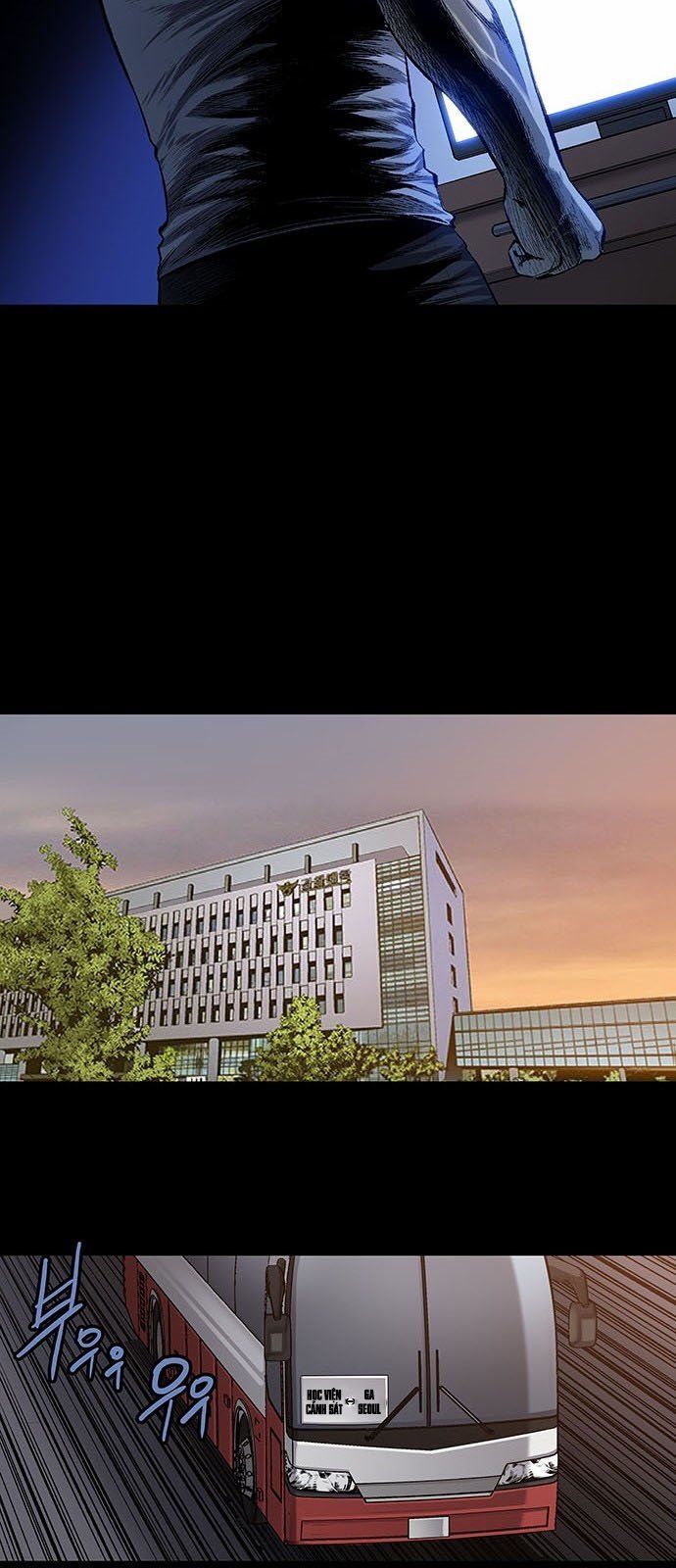 Tao Là Công Lý Chapter 12 - Trang 2