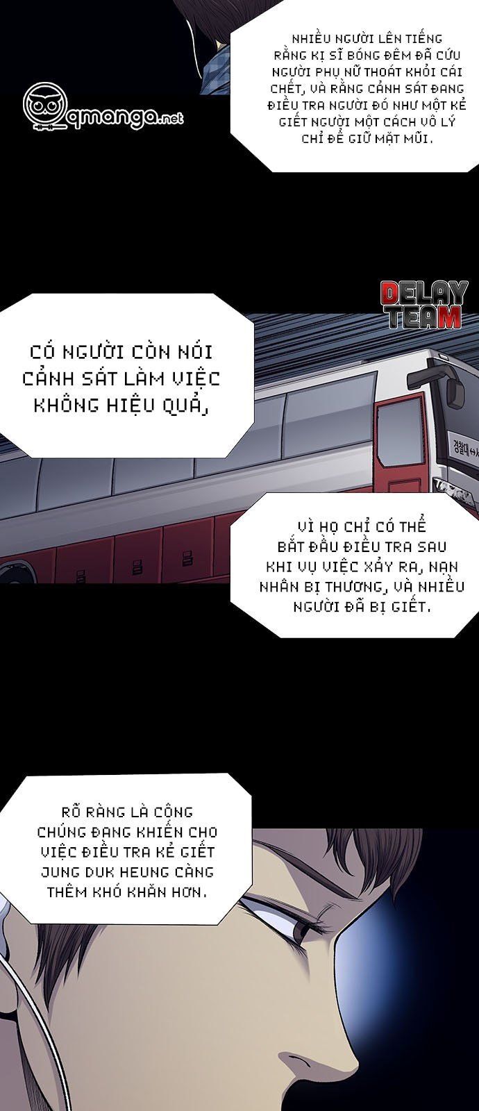 Tao Là Công Lý Chapter 12 - Trang 2