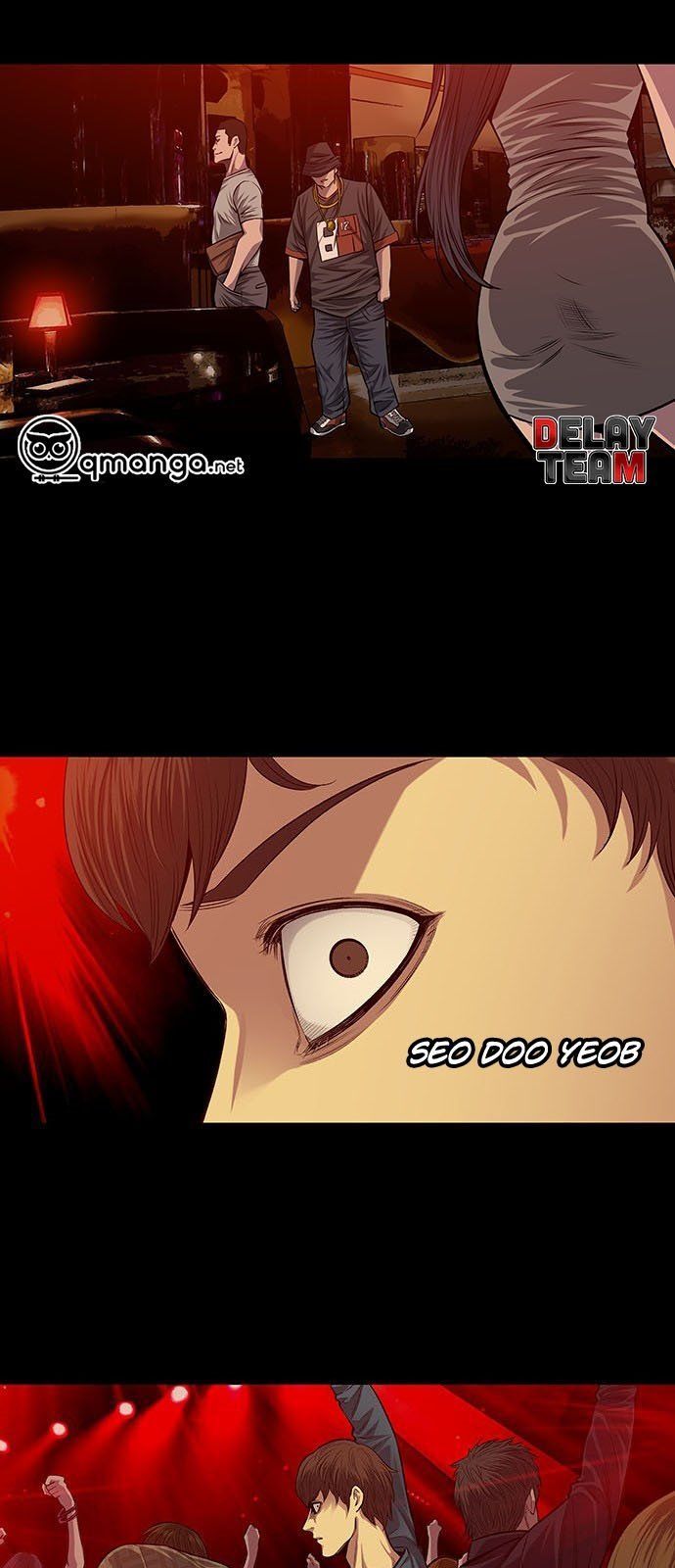 Tao Là Công Lý Chapter 12 - Trang 2