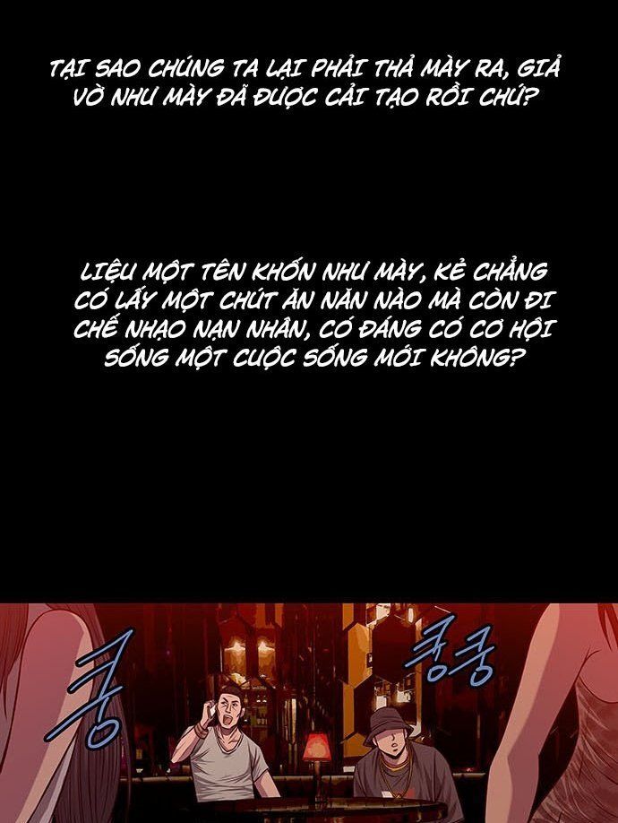 Tao Là Công Lý Chapter 12 - Trang 2