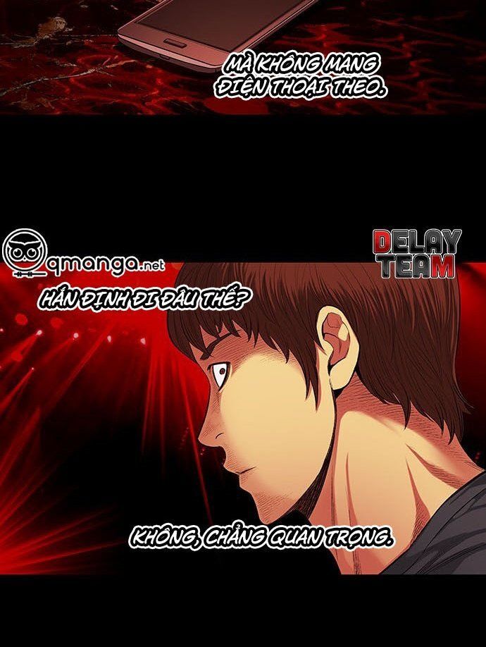 Tao Là Công Lý Chapter 12 - Trang 2