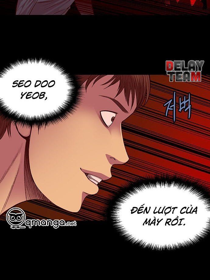 Tao Là Công Lý Chapter 12 - Trang 2