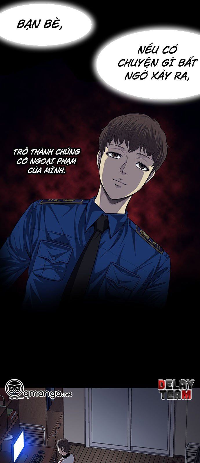 Tao Là Công Lý Chapter 12 - Trang 2