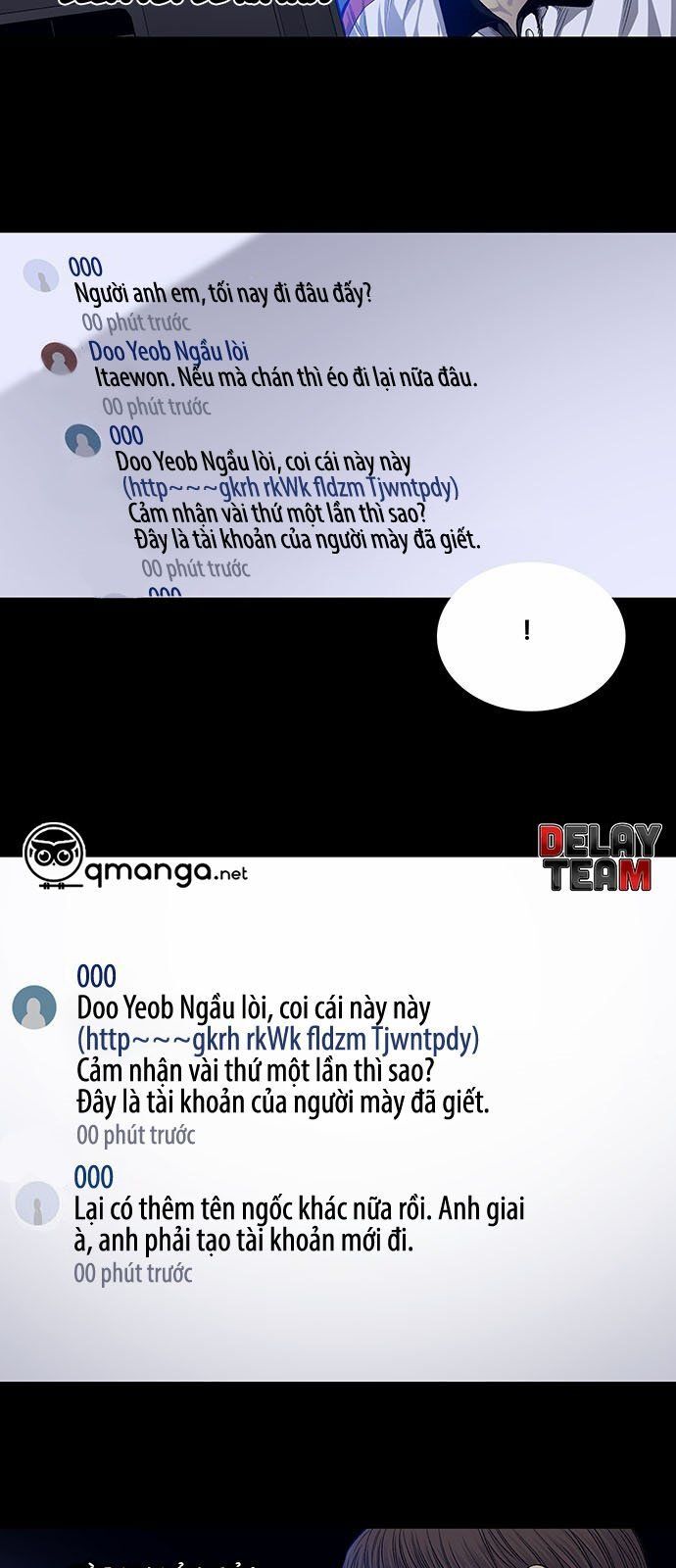 Tao Là Công Lý Chapter 12 - Trang 2