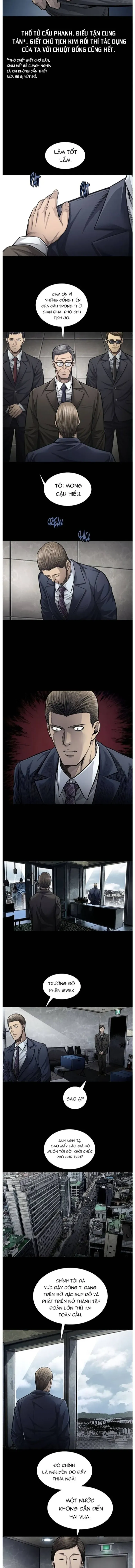 Tao Là Công Lý Chapter 120.1 - Trang 2