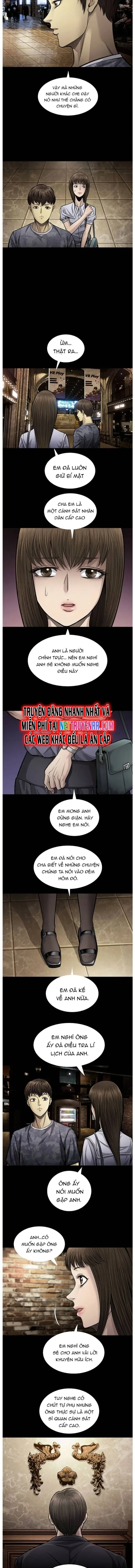 Tao Là Công Lý Chapter 120.1 - Trang 2