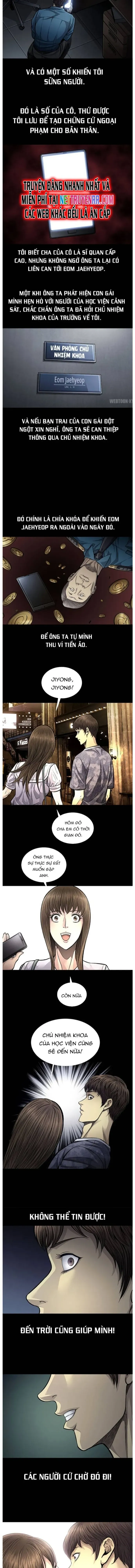 Tao Là Công Lý Chapter 120.1 - Trang 2