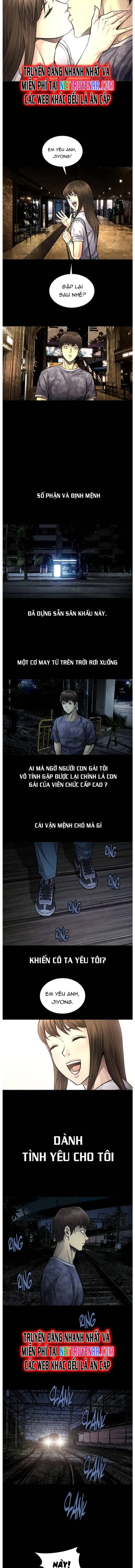 Tao Là Công Lý Chapter 120.1 - Trang 2