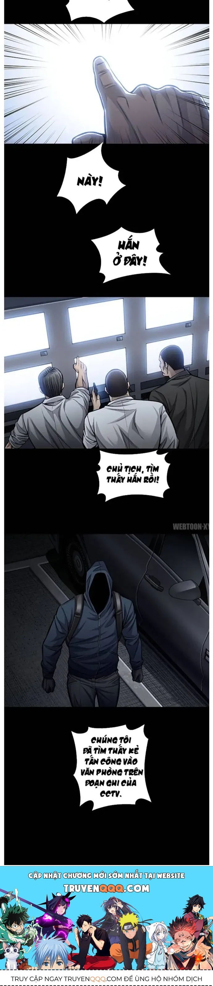 Tao Là Công Lý Chapter 120.1 - Trang 2