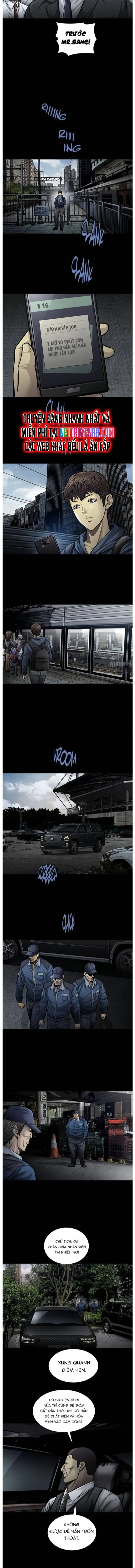 Tao Là Công Lý Chapter 121.1 - Trang 2