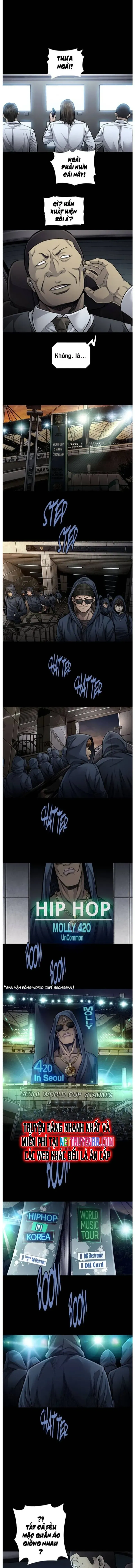 Tao Là Công Lý Chapter 121.1 - Trang 2