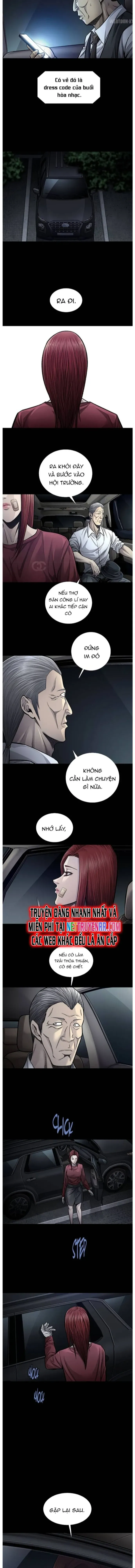 Tao Là Công Lý Chapter 121.1 - Trang 2