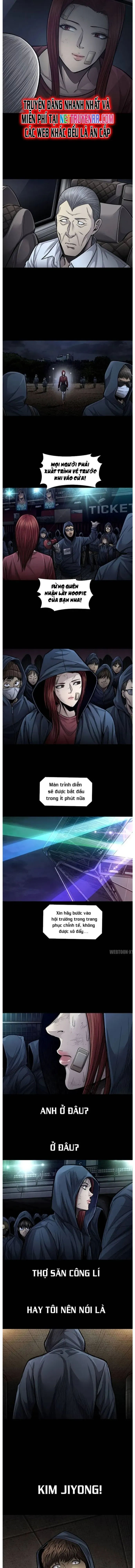 Tao Là Công Lý Chapter 121.1 - Trang 2