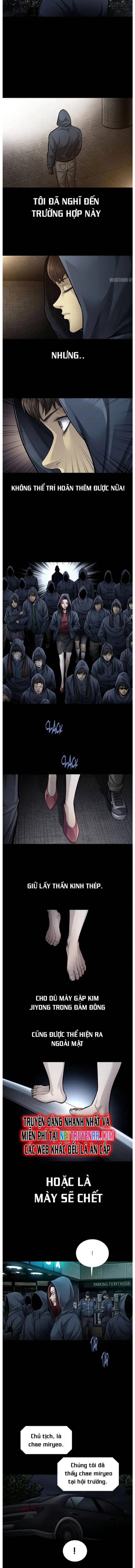 Tao Là Công Lý Chapter 121.1 - Trang 2