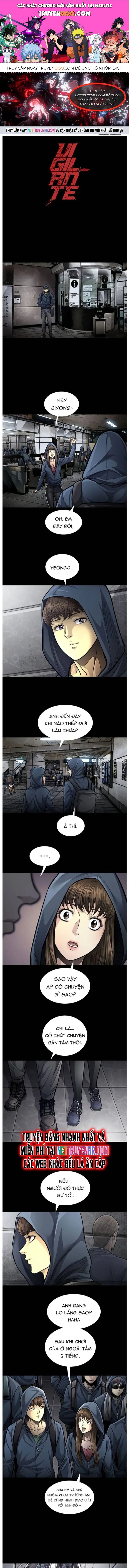 Tao Là Công Lý Chapter 122.1 - Trang 2