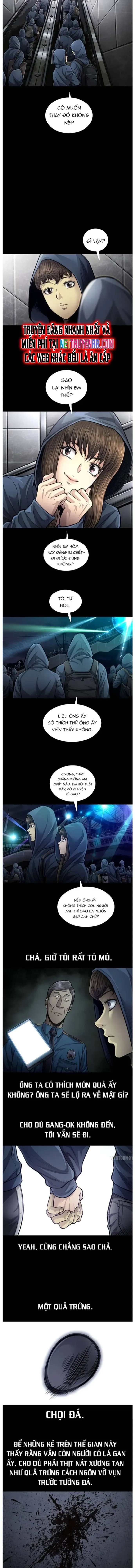 Tao Là Công Lý Chapter 122.1 - Trang 2