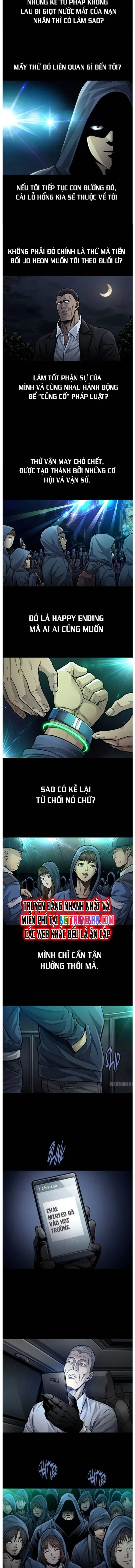 Tao Là Công Lý Chapter 122.1 - Trang 2