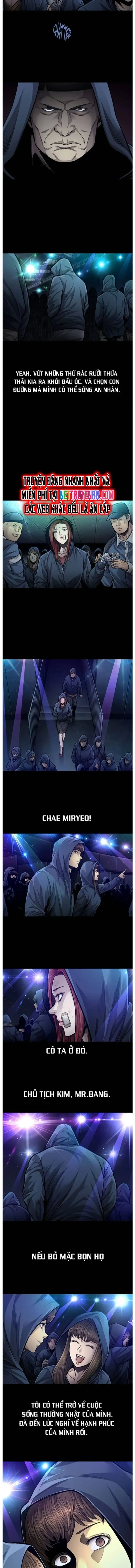 Tao Là Công Lý Chapter 122.1 - Trang 2